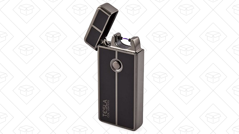 Tesla Coil Lighter, $15